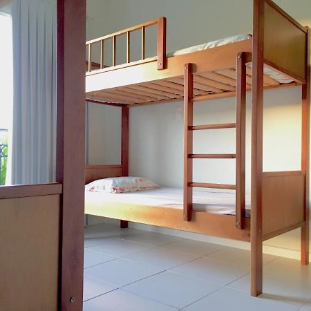 Floripa Hostel Barra Da Lagoa Florianópolis المظهر الخارجي الصورة