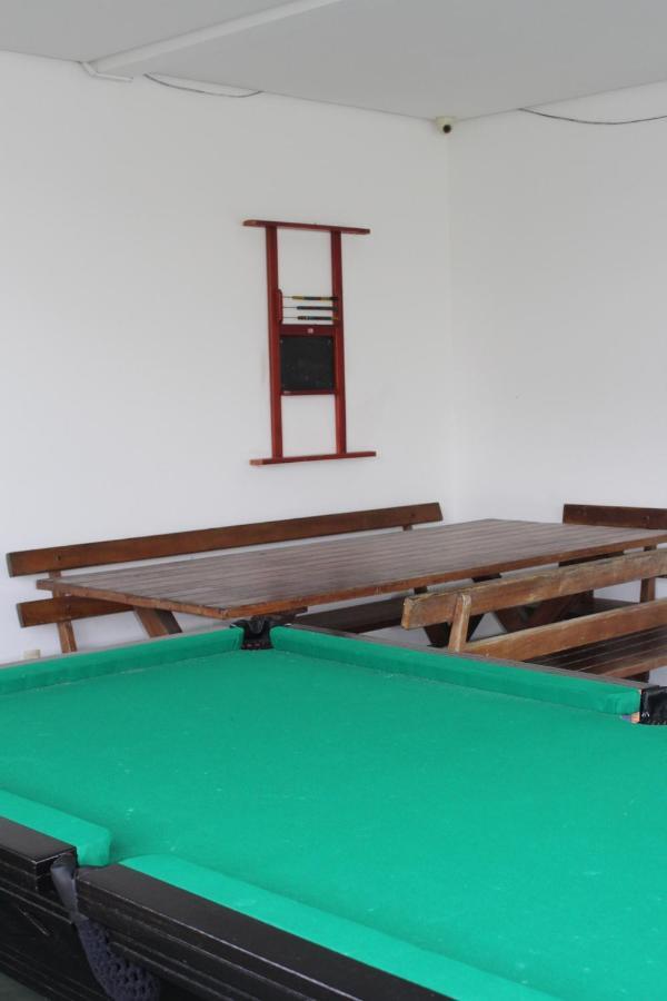 Floripa Hostel Barra Da Lagoa Florianópolis المظهر الخارجي الصورة