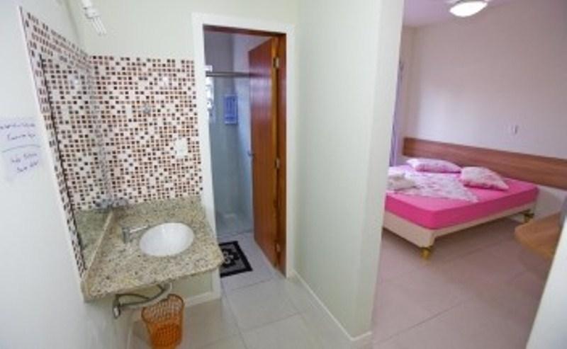 Floripa Hostel Barra Da Lagoa Florianópolis المظهر الخارجي الصورة