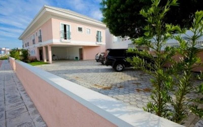 Floripa Hostel Barra Da Lagoa Florianópolis المظهر الخارجي الصورة