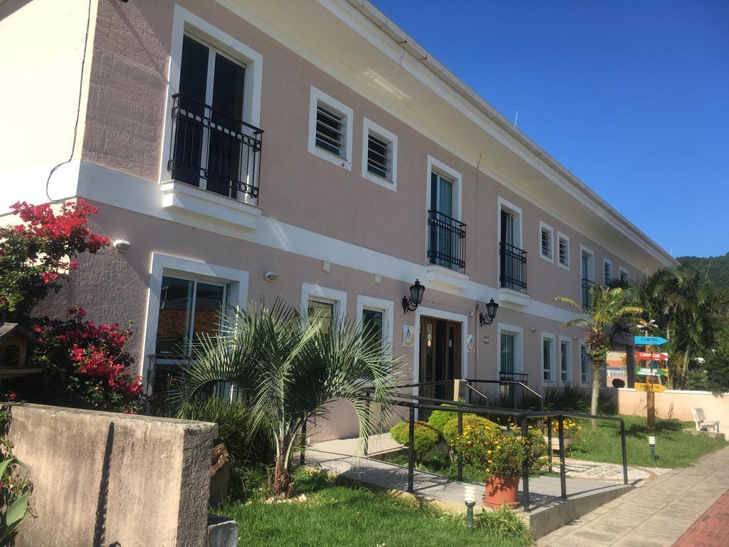 Floripa Hostel Barra Da Lagoa Florianópolis المظهر الخارجي الصورة