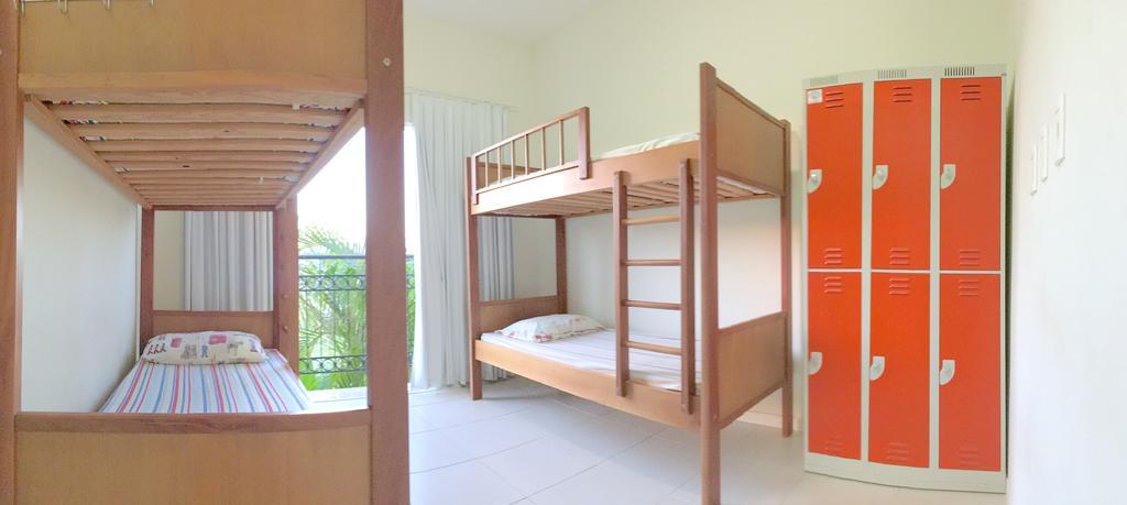 Floripa Hostel Barra Da Lagoa Florianópolis المظهر الخارجي الصورة