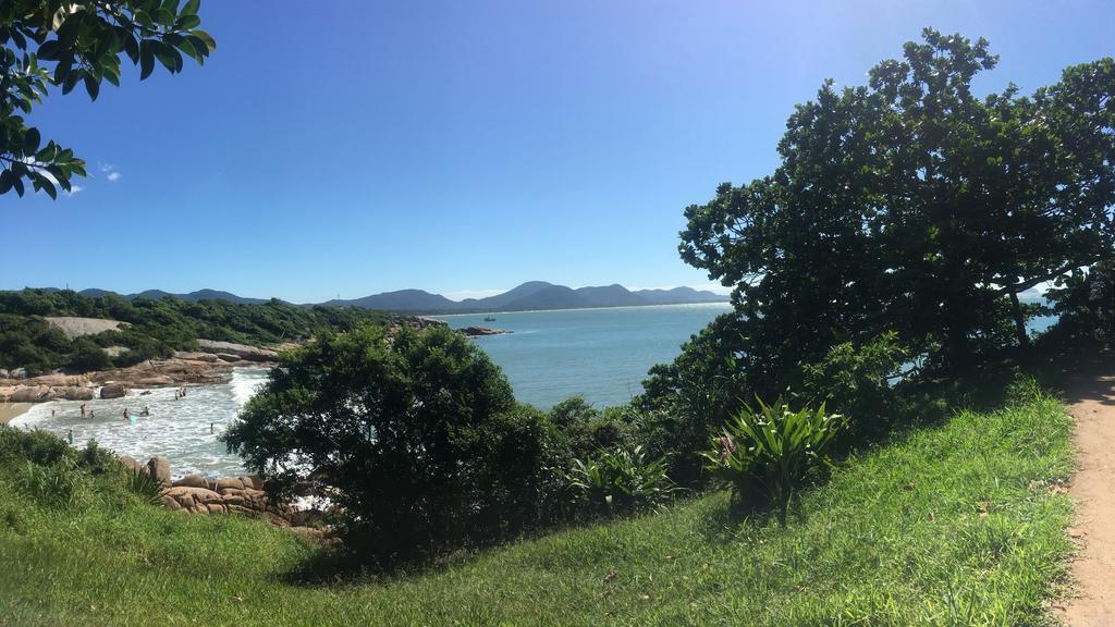 Floripa Hostel Barra Da Lagoa Florianópolis المظهر الخارجي الصورة