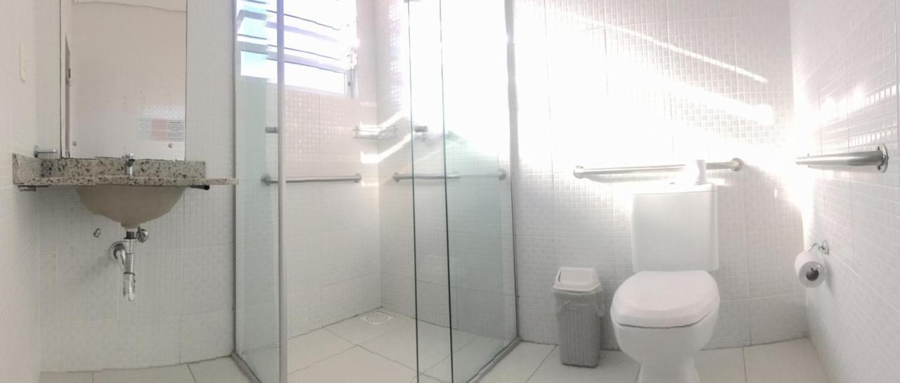 Floripa Hostel Barra Da Lagoa Florianópolis المظهر الخارجي الصورة
