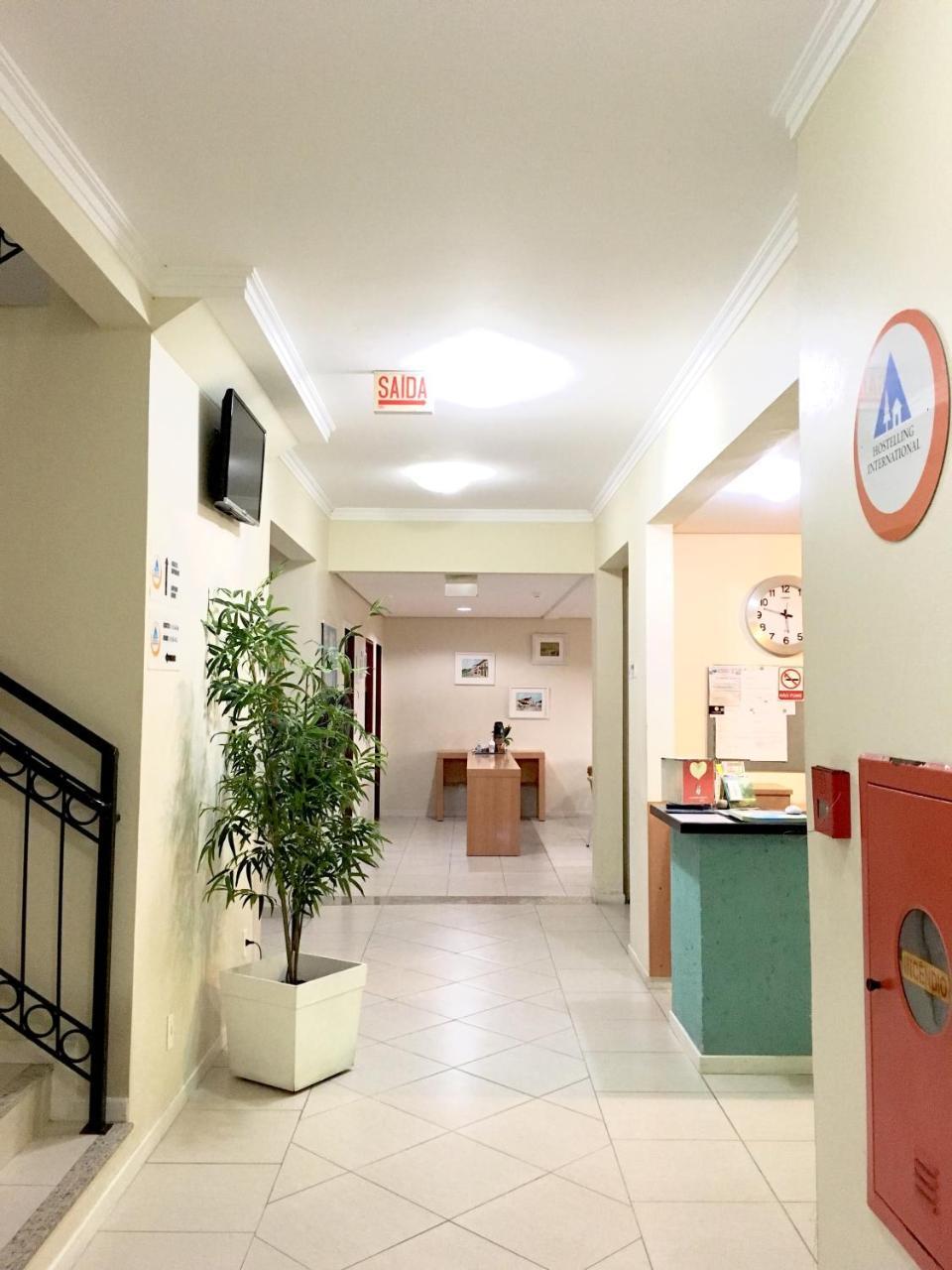 Floripa Hostel Barra Da Lagoa Florianópolis المظهر الخارجي الصورة